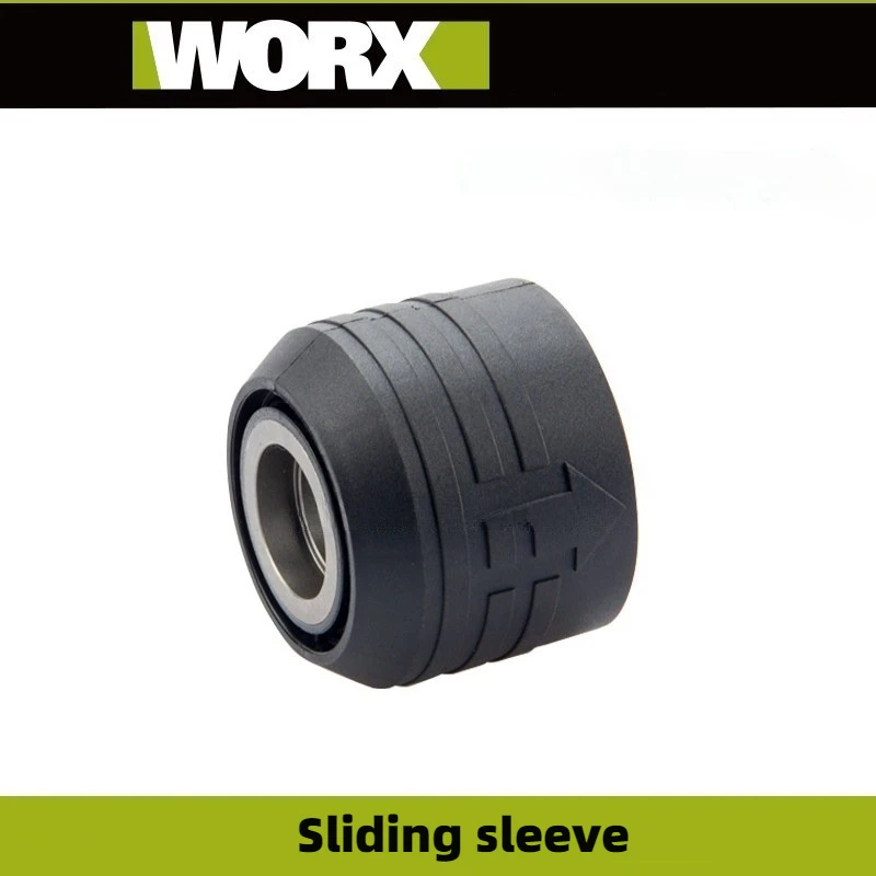 Power Tool Accessories for WU327D Impact Hammer Drill Chuck Assembly Repair Parts Dustproof Cover Compression Spring Steel Balls