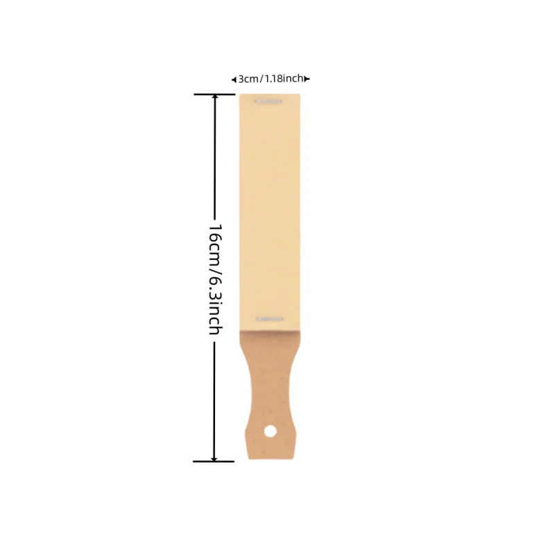 Flat End Sketching Pencil Sandpaper Board Art Drawing Pencil Sharpening Pen Point Sandpaper Color Paper Pencil Sharpening Sandpa