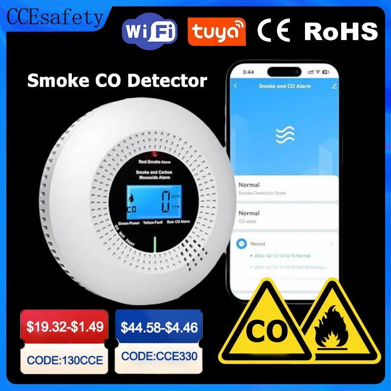wifi-tuya-smoke-and-carbon-monoxide-detector-2-in-1-smoke-detector-10-years-sensor-battery-operated-home-boiler-room-fireplace