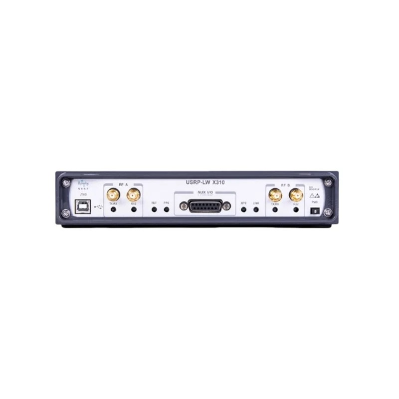 Aliexpress High Performance Scalable Software Defined Radio Platform DC 6 GHz USRP X310 Fully Compatible DAC 800MS/s ADC