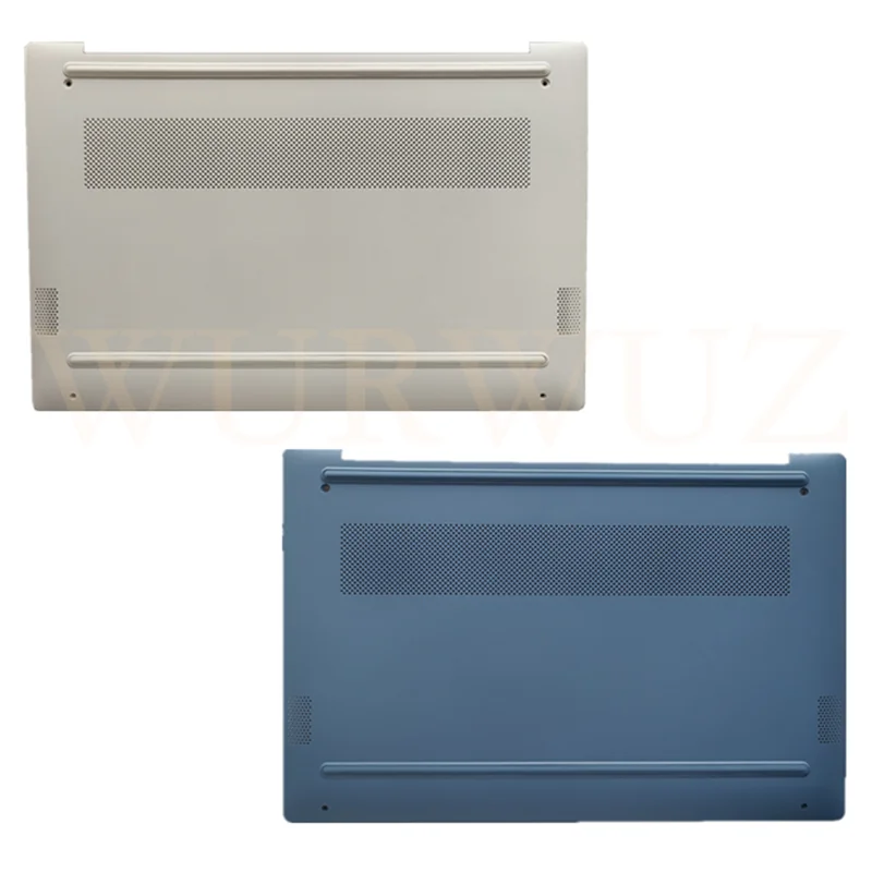 

New Laptop D Shell Bottom Shell Outer Shell For HP 14-EP EM GR 245 240 G10 Blue OR Light Pink OR Off-white