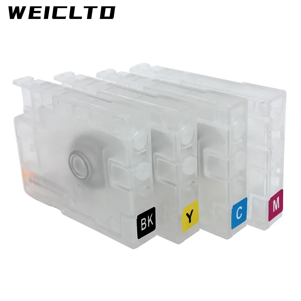 Empty Ciss Ink Cartridge Without Chip For HP Officejet Pro 7720 7730 7740 8210 8710 8720 8725 8740 8600 8610 7600 7610 T120
