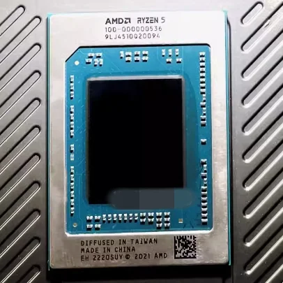 

100% New 100-000000536 100-000000548 R5-6600U BGA Chipset One-stop professional BOM table matching service