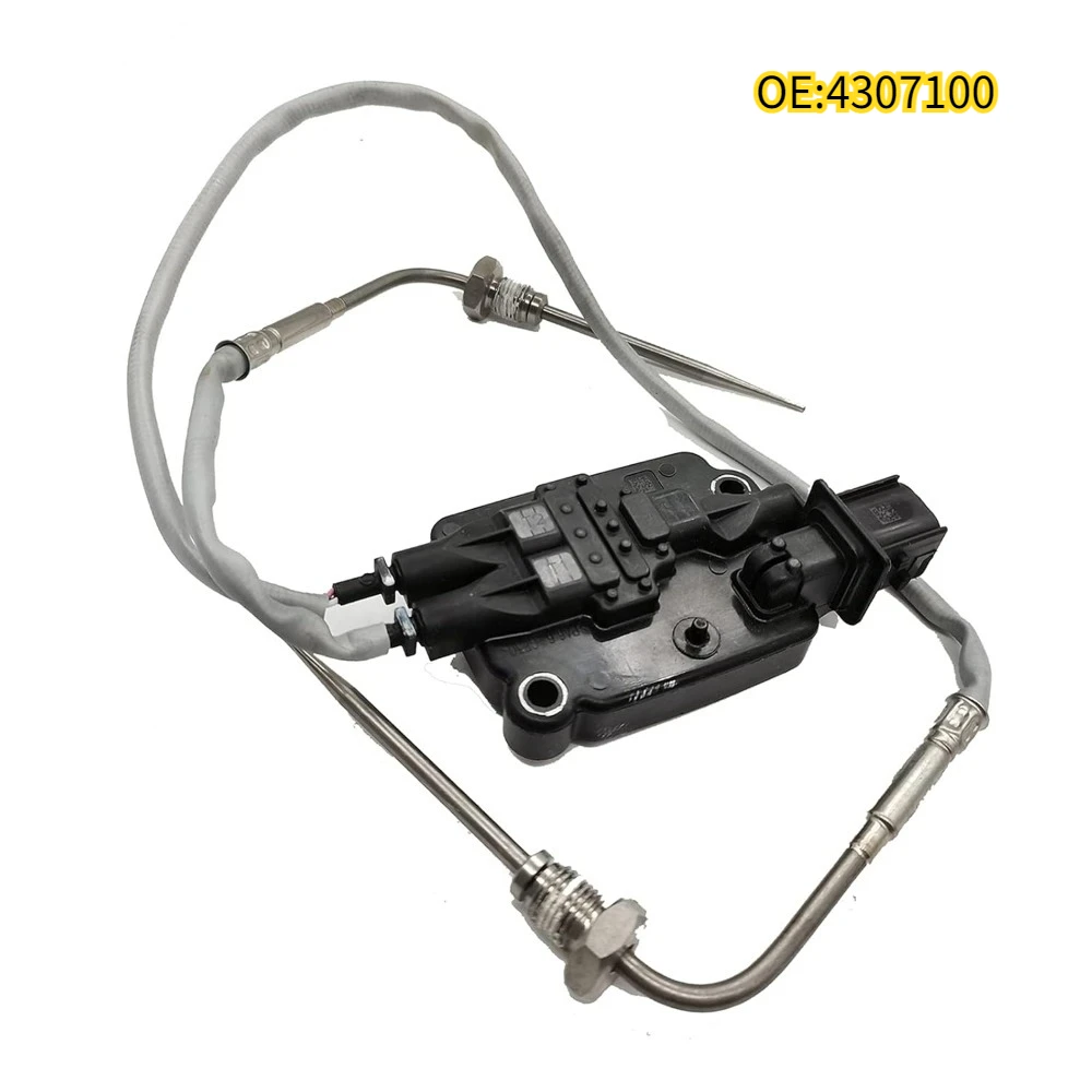 

For 4307100 Uitlaatgastemperatuur Sensor Compatibel Met Dieselmotor Isx Qsb Isb