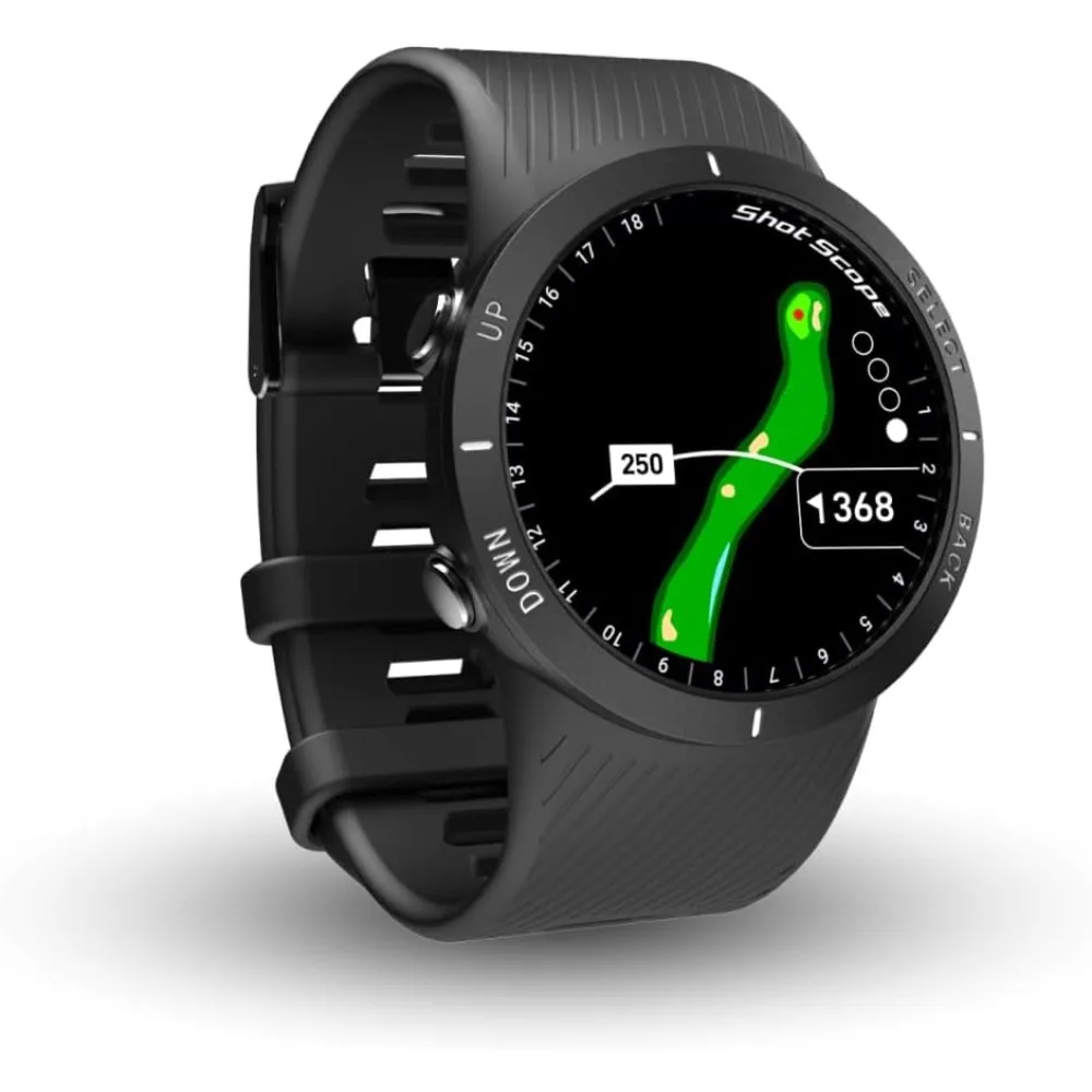 

Shot Scope Golf V5 GPS Watch