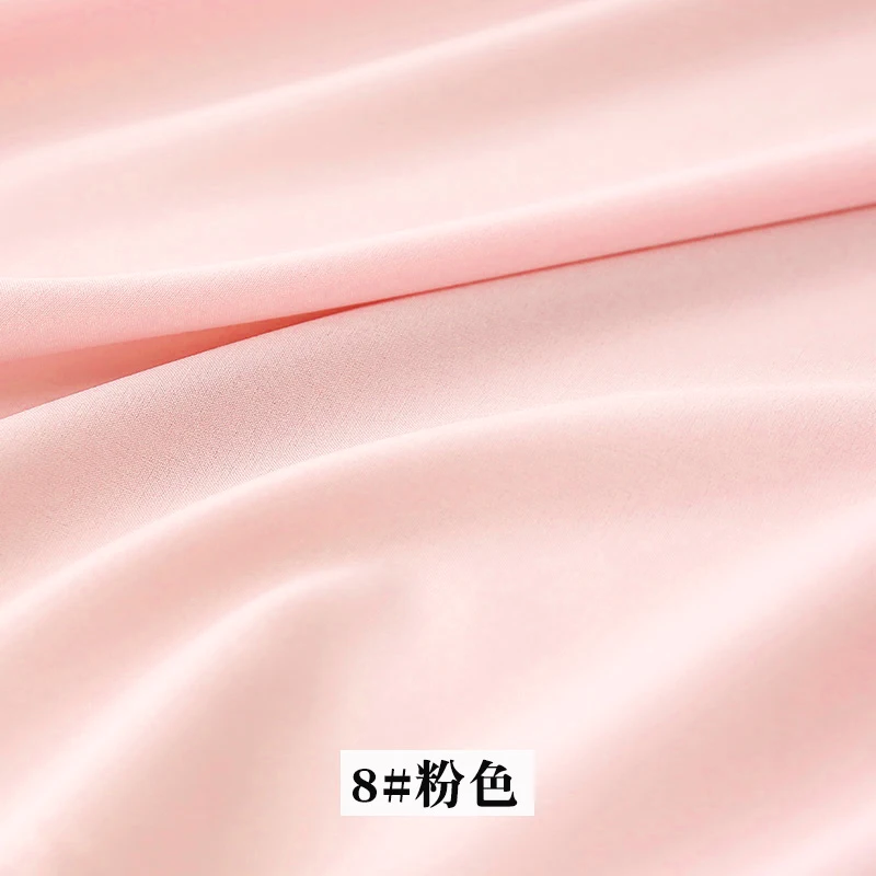 Soft Elastic Lining Fabric for DIY Sewing Projects
