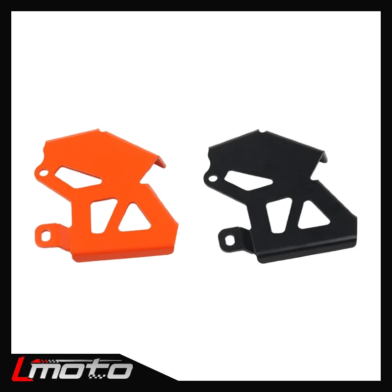 

Motorcycle Accessories Front Sprocket Cover Chain Protector Guard Cap FOR KTM 390 ADVENTURE 390 ADV 2019 2020 2021 2022 2023