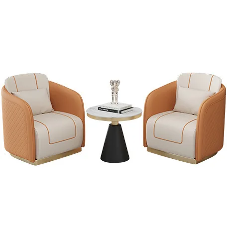 

Negotiate sofa tables and chairs, coffee tables, combinations, simplicity, hotels
