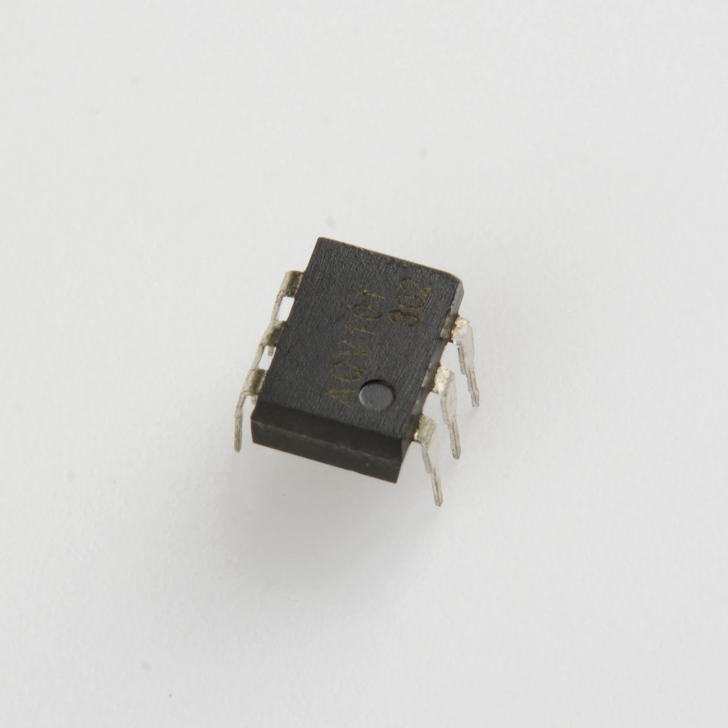 10pcs AQV101A IC Chip Integrated Circuit Electronic Components BOM Service High Quality Semiconductor For Circuit Board Repair