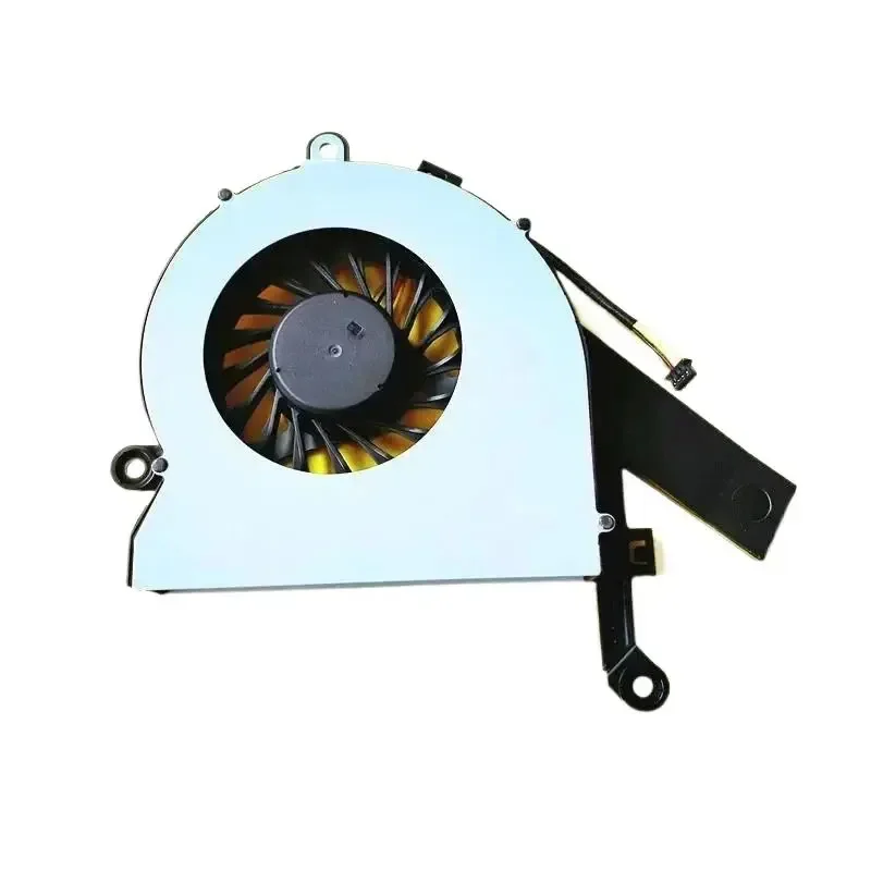 laptop CPU cooling fan for HP Pavilion 24-1035wcn all in one 22-c 24-f 24-dp fan TPC-q046 27-r 27-r1xx 200 G3 f