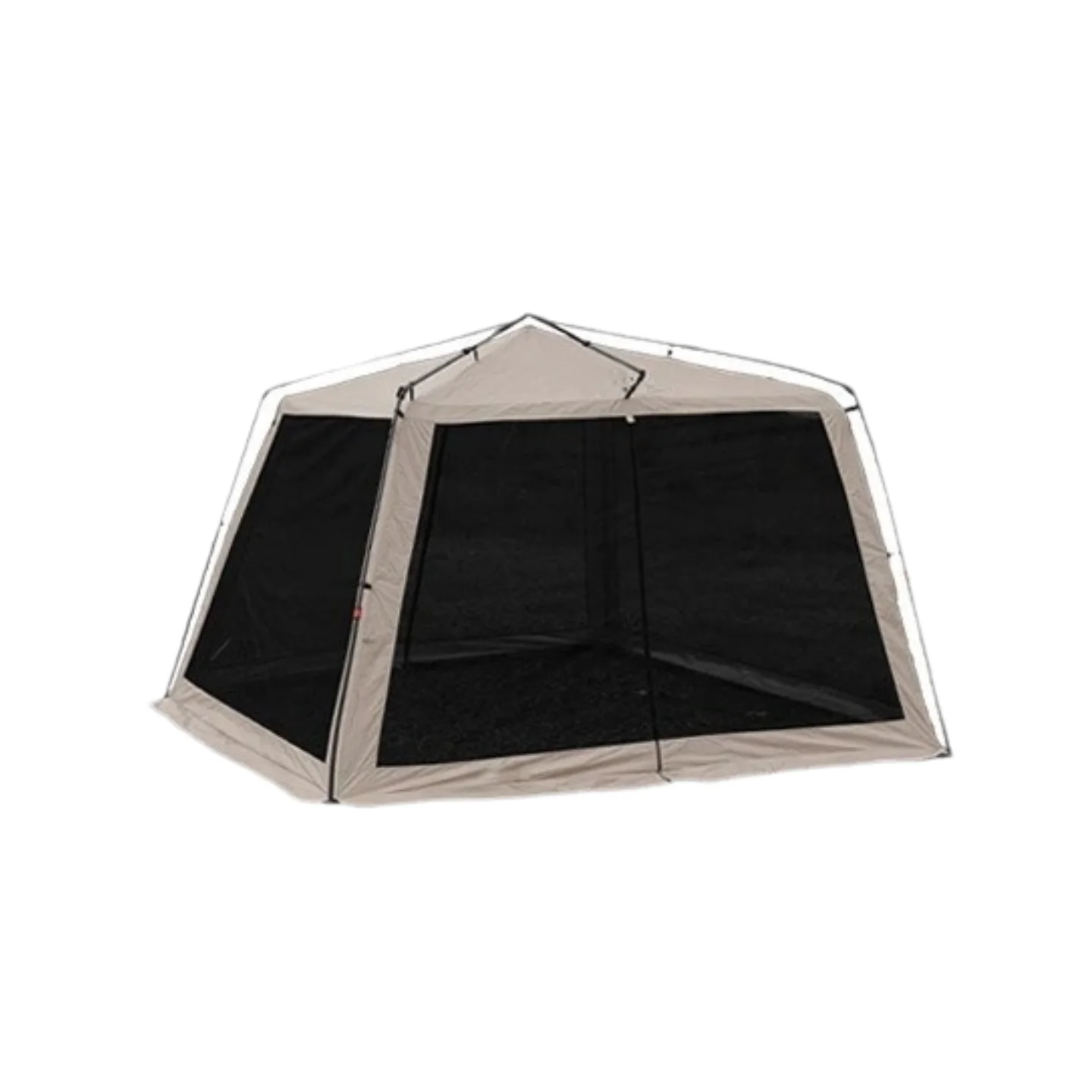 YX-A3-32 Garden to set up tents immediately by the lake: large awnings, fully enclosed, suitable for all-day outdoor activities