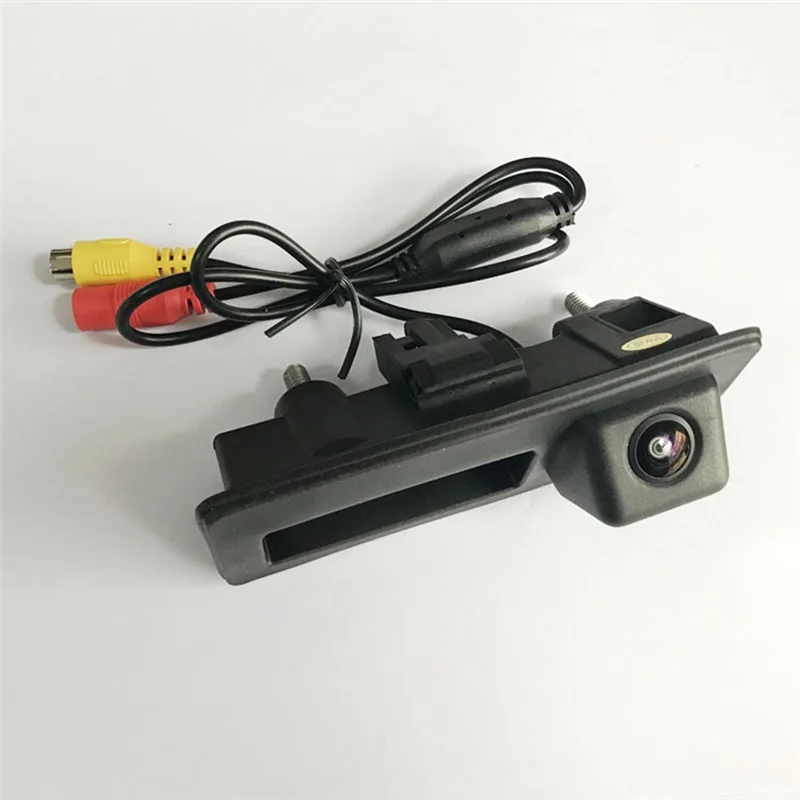 Z0C-hCar задняя камера для Volkswagen Passat B6 B7 Polo Skoda Tiguan Audi A4 B8 Q3 Q5 A5 A8 S5 A3 A6