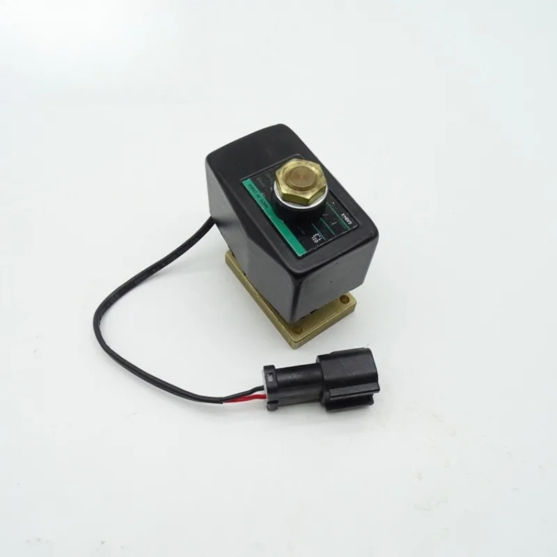 Parts for KOVAX WA320 WA380 WA470 Loader Solenoid Valve 714-07-1673 0