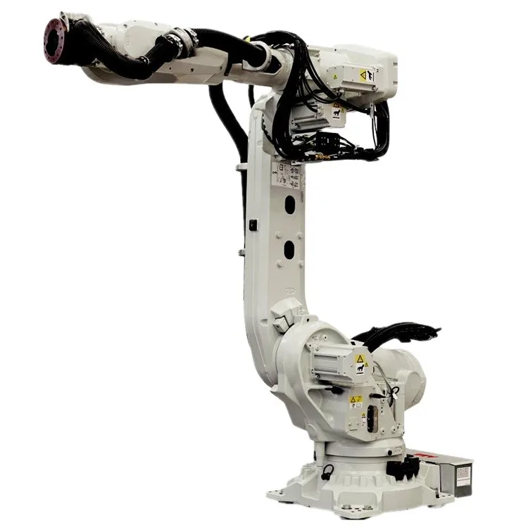 Robot Arm 6 Axis IRB 6700-155/2.85 CNC Robot Arm Large Industrial Welding Robot