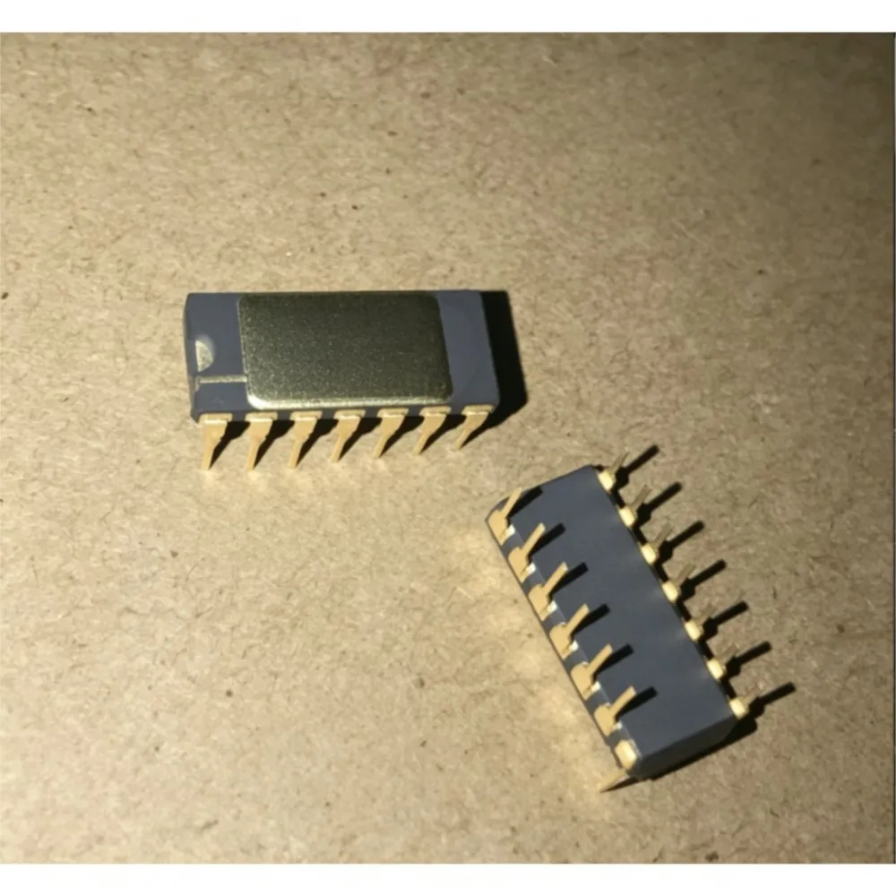 1-5PCS MC33079P MC33079 MPY100AG MPY100 LM2917N LM2917 TL074CN TL074