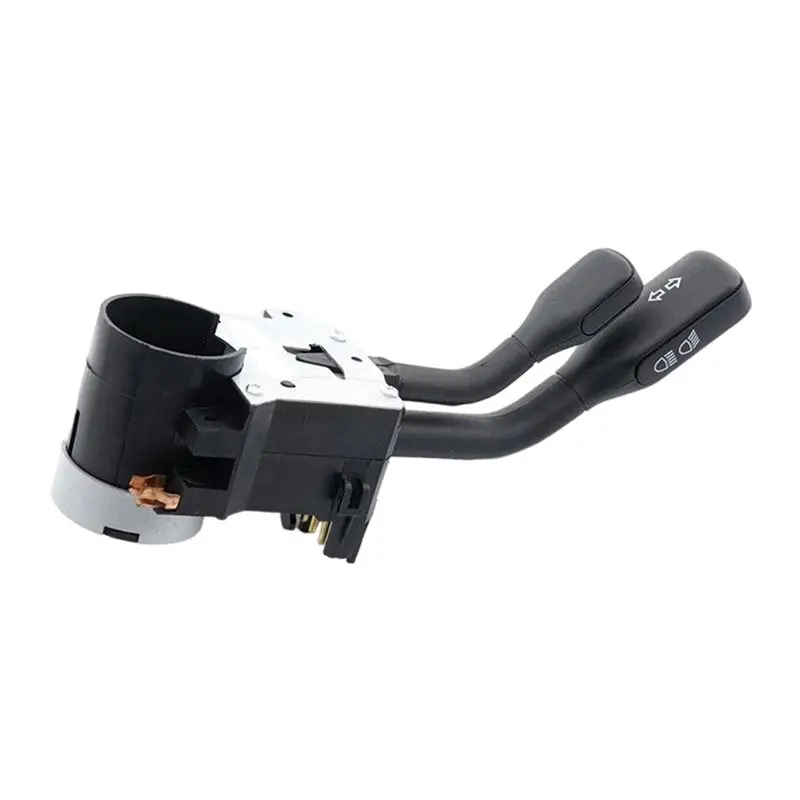 

Переключатель комбинированный подрулевой для поворотников и фар, с функцией круиз-контроля, для автомобилей 80 8C B4, артикул 443953513H