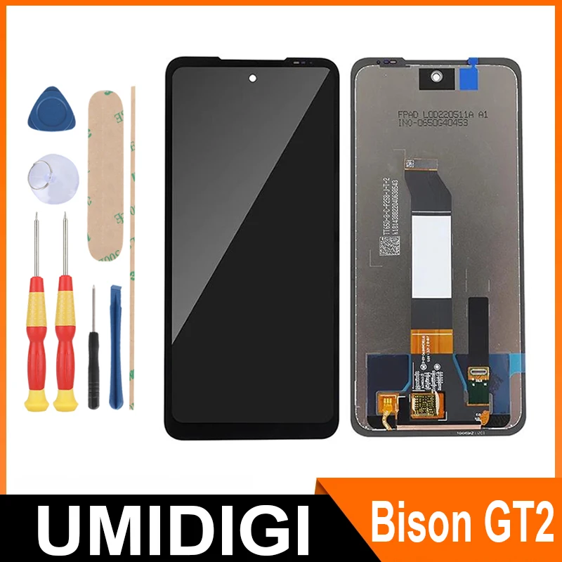 Рисунок 3 - Для UMIDIGI Bison 2 Bison 2 Pro