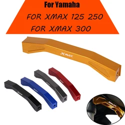 For Yamaha XMAX 300 XMAX300 XMAX250 X-MAX 250 125 400 Motorcycle CNC Rear Suspension Shock Absorber Bracket Balance Stabilizer