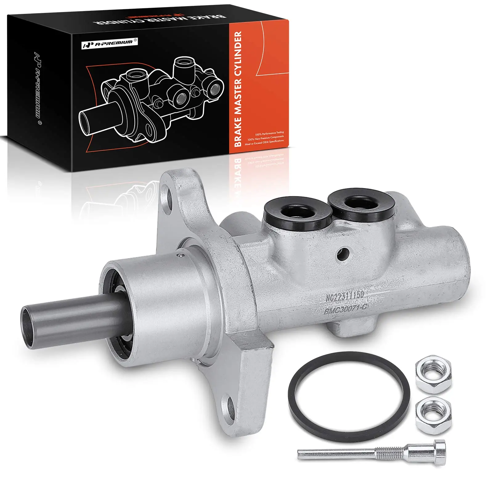 A-Premium Brake Master Cylinder for BMW 323i 328i 1999-2000 323Ci 328Ci 2000