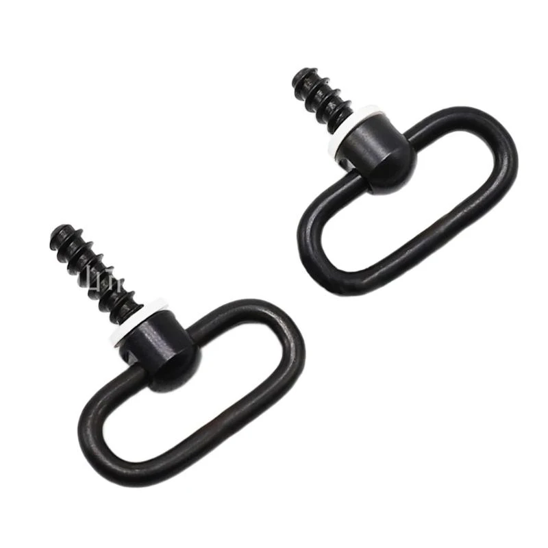 2pcs من الناحية التكتيكية حزام الشوكة الحلقات المسطحة المسمار فترات فتحة حبال يدور صيد التخييم المشي لمسافات طويلة السفر