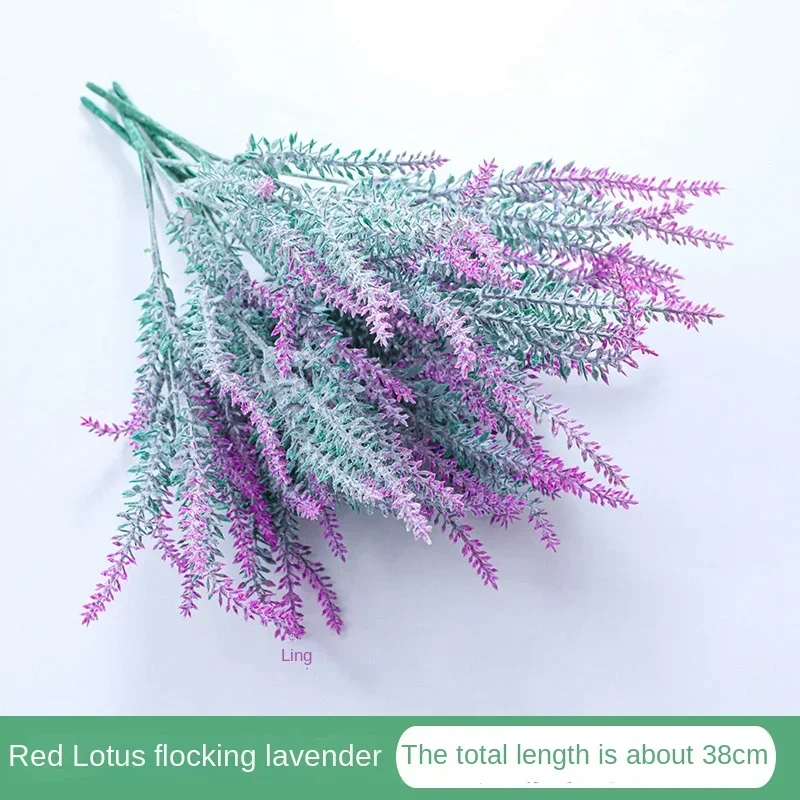 Variant: Red Lotus
