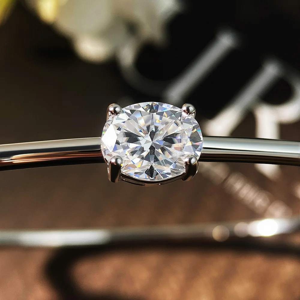 Thumbnail 3 - #78 Highest Rated Moissanite Bracelets to Buy in 2026