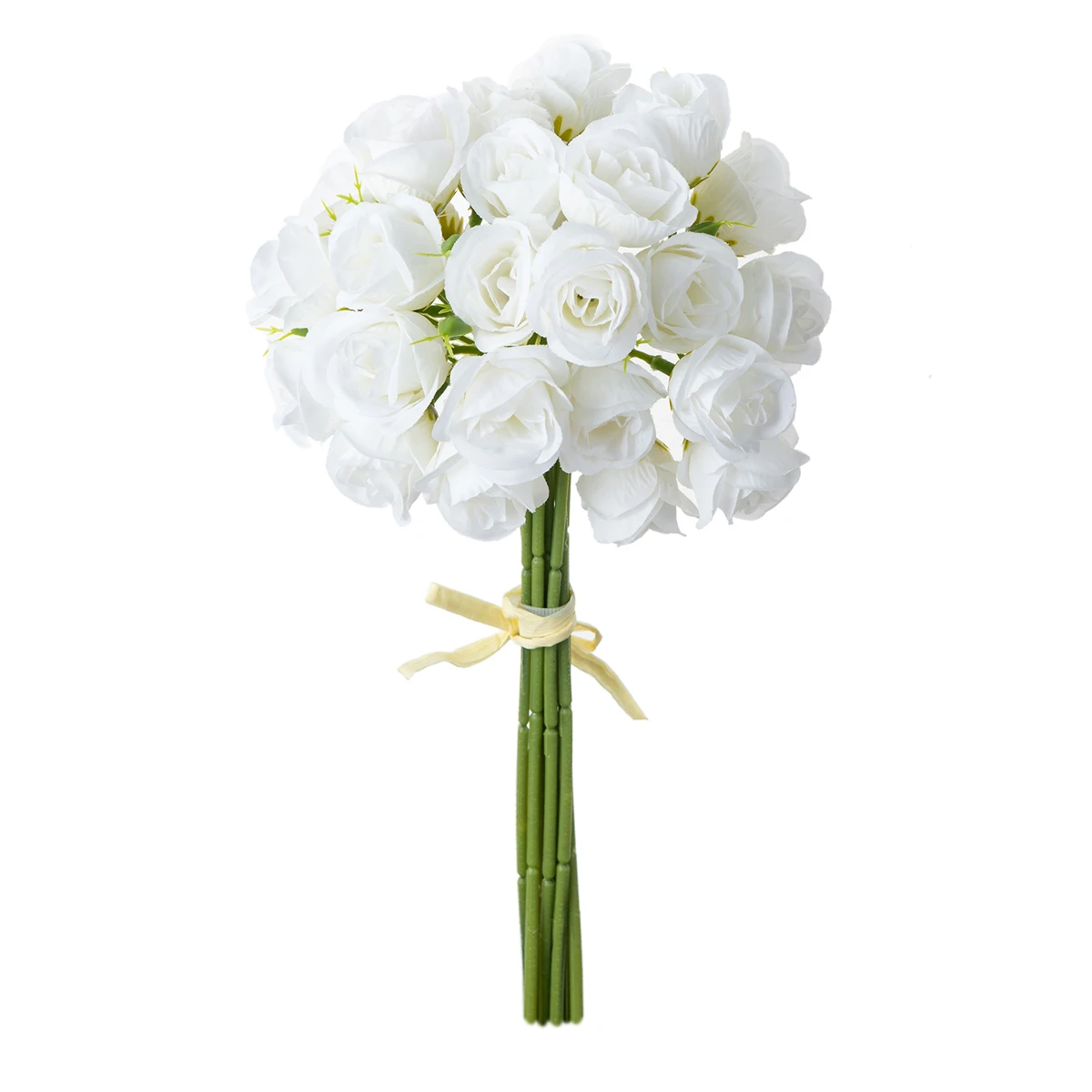 

Silk Artificial Flower Persian Rose Wedding bridal bouquet Christmas Home Outdoor Garden arch bonsai Festival party Diy gift box