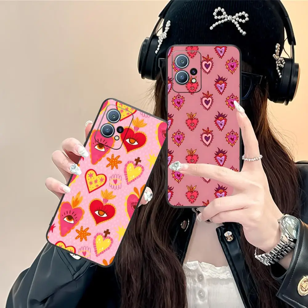 Cool Sacred Heart M…