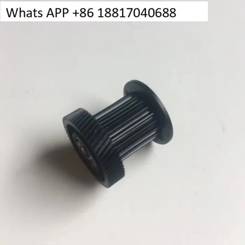 

GS-24 PULLEY DRIVE Правый шкив 1000012567