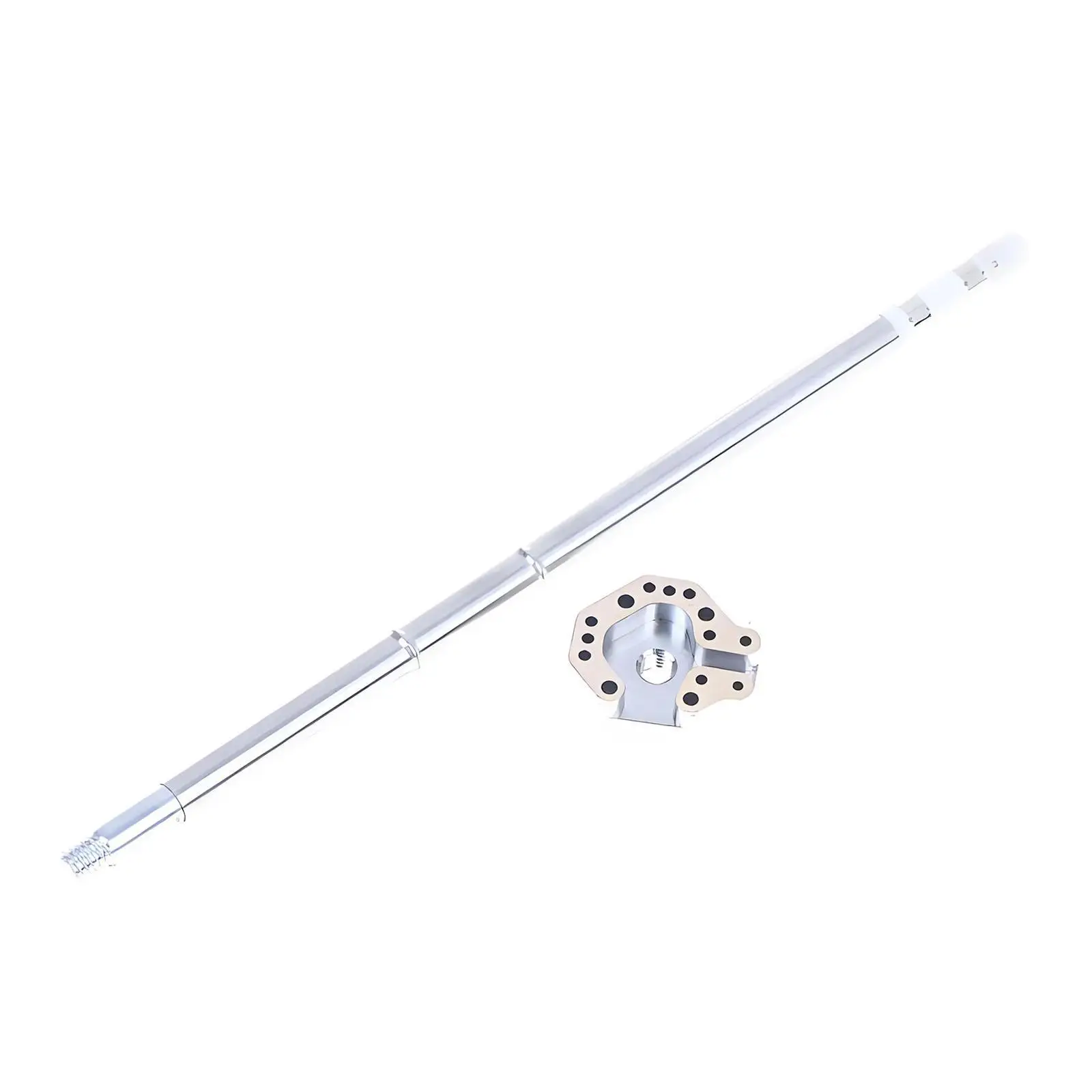 Joystick Soldering Iron Tip Part Sturdy T12 Heating Core for Game Controller
