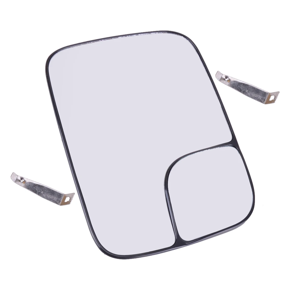 

CH1325121 5191036AA Right Side Heated Mirror Glass 5161010AA Fit for Dodge Ram 1500 2500 3500 Pickup 2005 2006 2007 2008