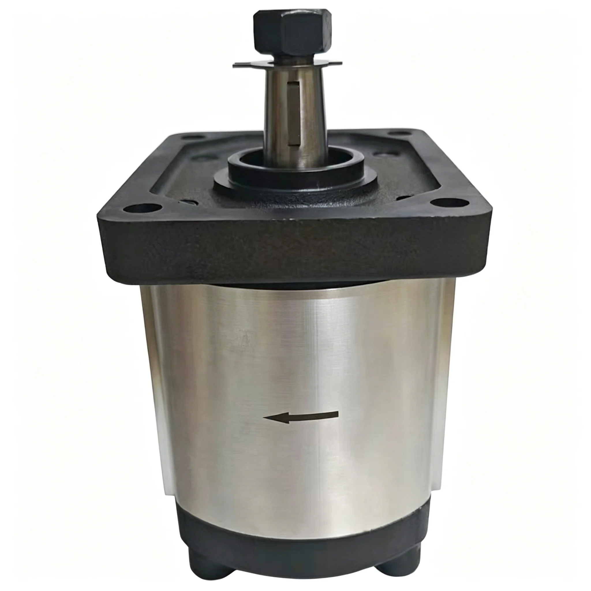 1pc Tractor Hydraulic Gear Pump 5179726 fit for Case IH JX80 JX90U JX100U for New Holland 4835 5635 Replacement