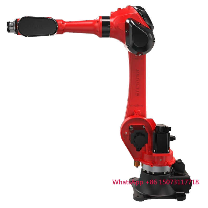 Palletizing Workstation Large Screen System Supporting Bilingual Operation Reduce Labor Costs