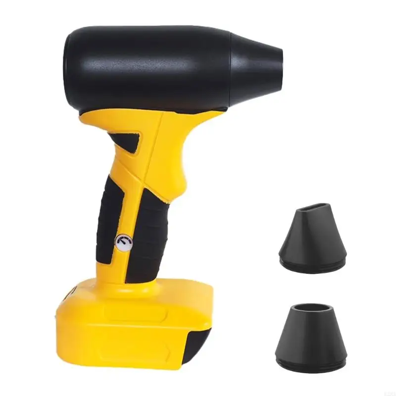 Jet Fan 130000RPM Mini Handheld Sivel Dust Blower для быстрой и легкой очистки