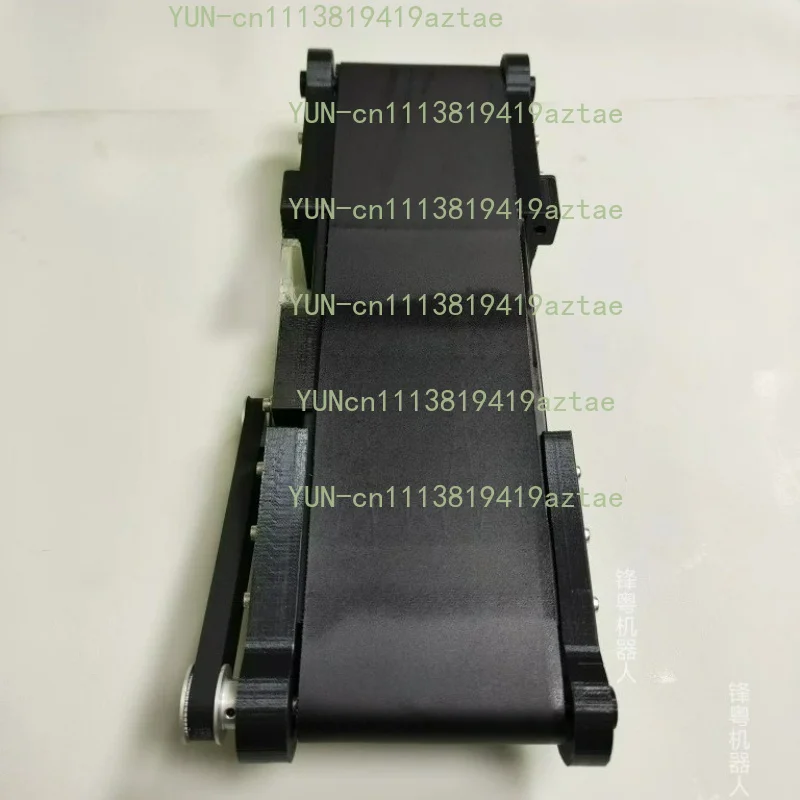 Mini Conveyor Belt 20×8cm 35×10cm 35×15cm Speed Adjustable Forward and Reverse Production Line Automatic Friction