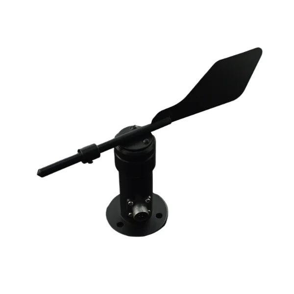 

Suitable for RS485 wind direction transmitter to measure wind level and wind direction