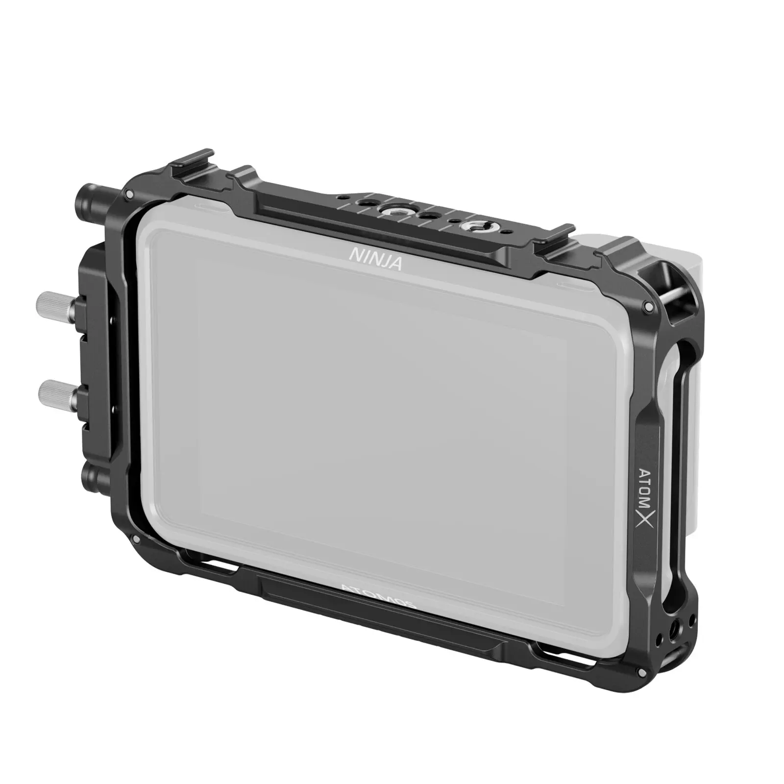 Smallrig Monitor Ca… - image