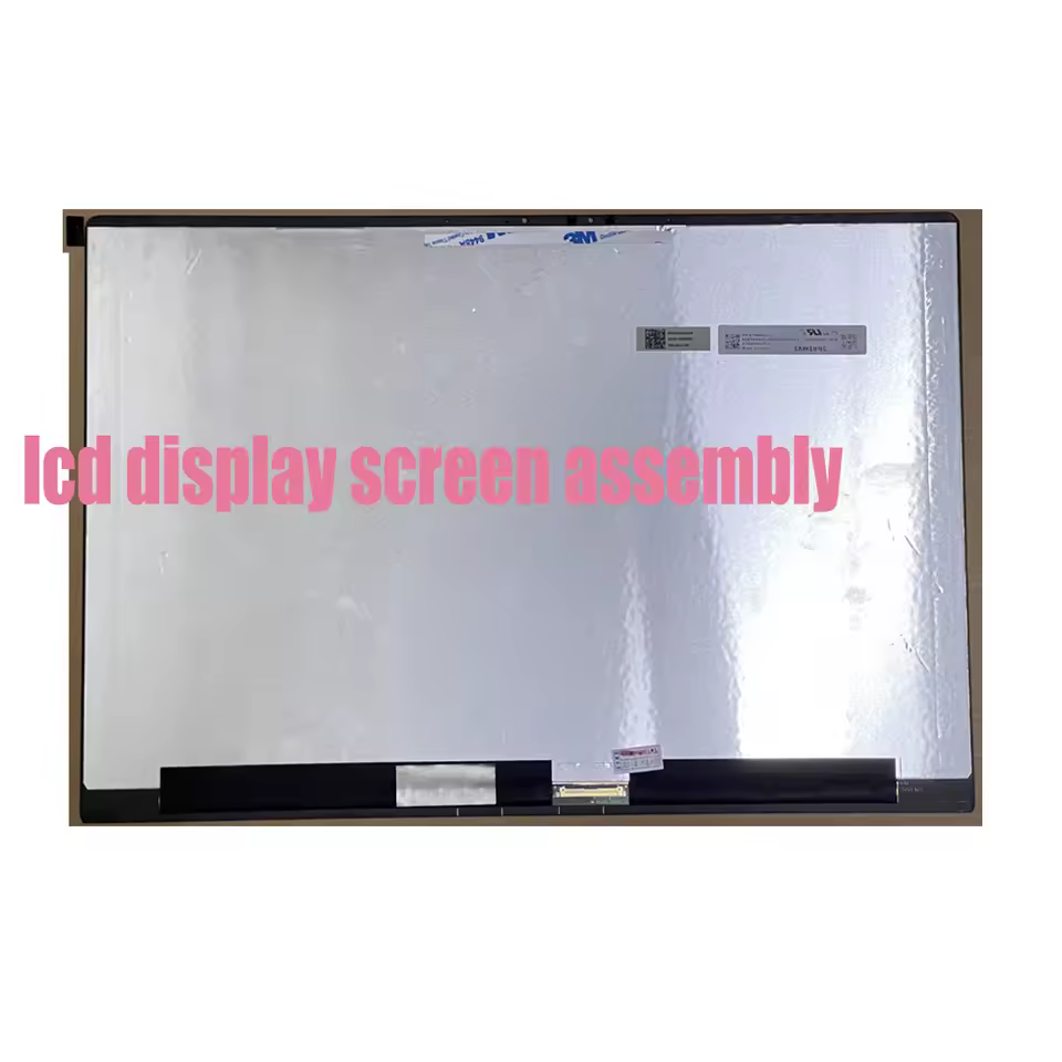 ASUS ROG Zephyrus G16 OLED 패널