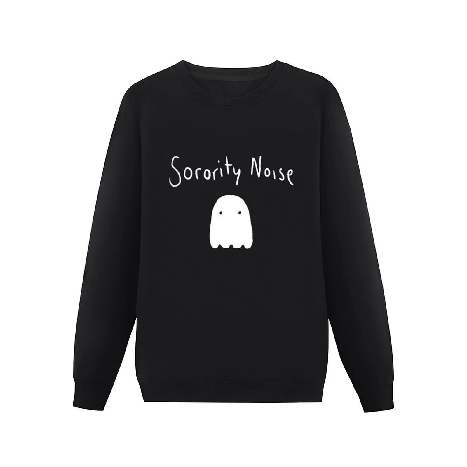 Sorority Noise - Forgettable Album Artwork Classic Pullover Hoodie korean style clothes blouse men sweatshirt