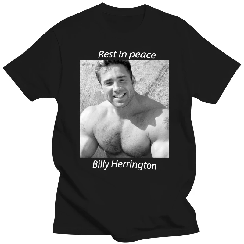 Rest in peace Billy Herrington T Shirt rest in peace rip gachi billy herrington gachibass gachigasm gachihyper