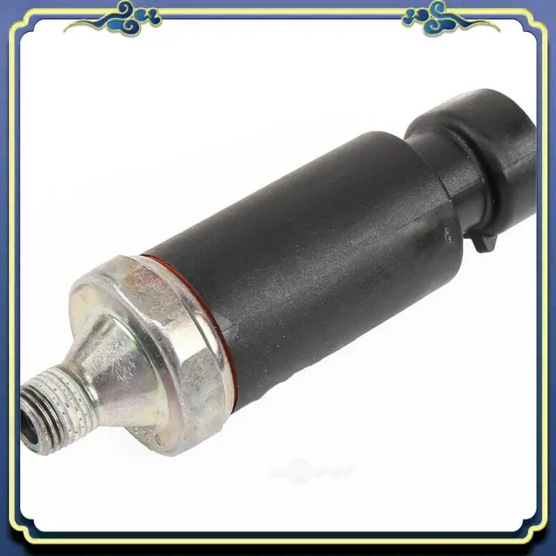 

AU16-Engine Oil Pressure Sensor Fits For 1991 S10 Blazer ACDELCO GM E