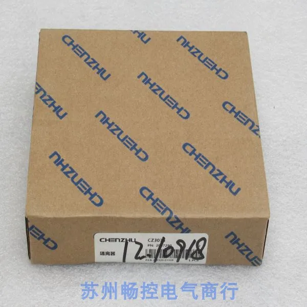 

2025 * Spot Sales * New CZ3036 Isolator CZ3036 Spot