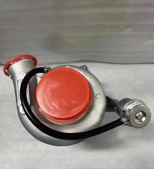 Dongfeng Engine Turbocharger New Engine Parts Kit