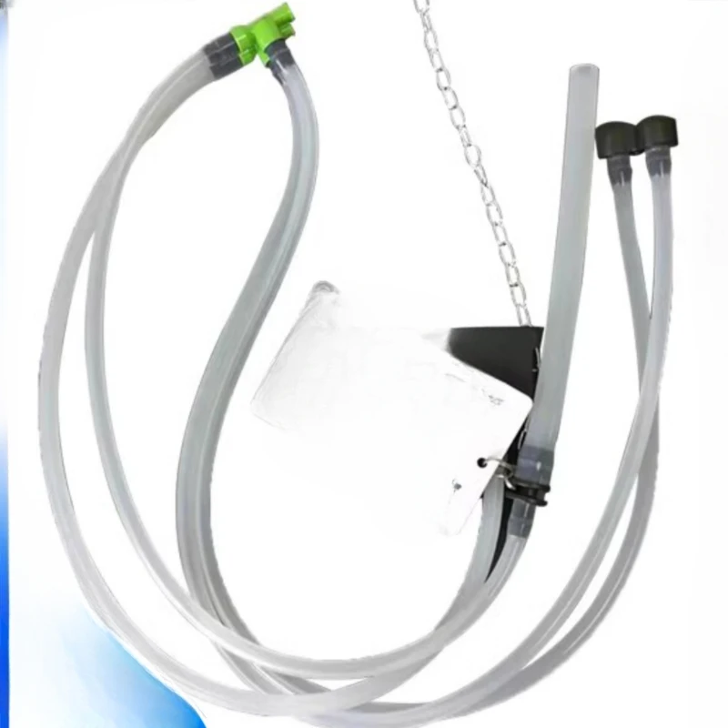 Injection tube MH-946MH-944 Washer Flushing tube Endoscopic cleaning tube perfuser