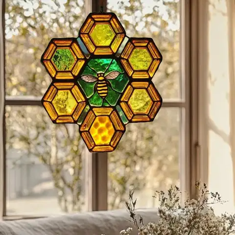 10 best sales मधुमक्खी सनकैचर - №1