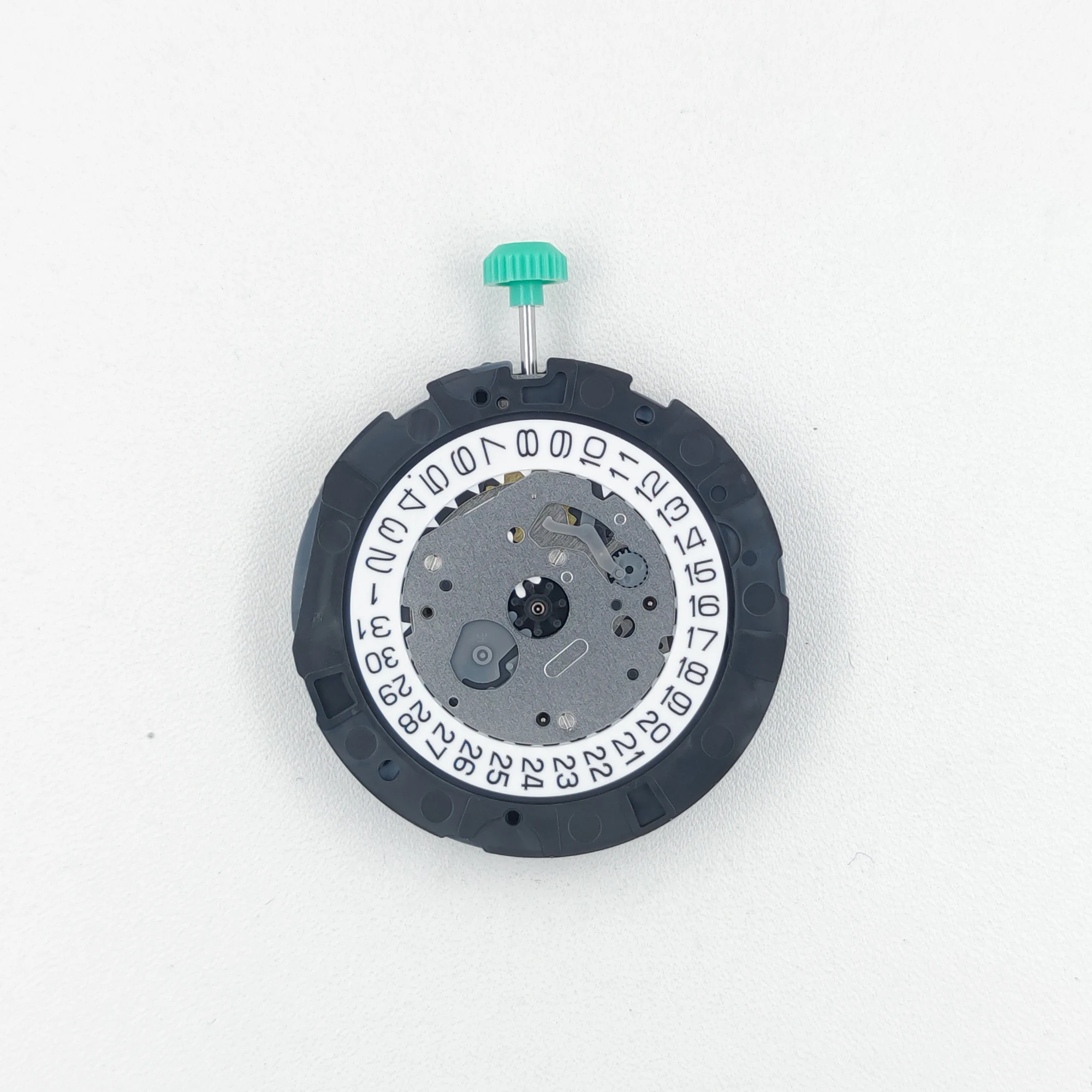Japan Original Miyota 0S20 Quartz Movement with Battery 6 hands 3/6/9 Small Seconds Miyota OS30 Watch Movement Repair Parts