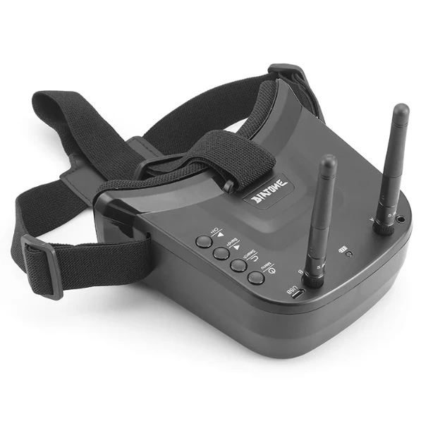 

QG1/QG2 5.8G FPV Goggles for Q33/Q25 RC Car Glasses Fpv VR Goggles