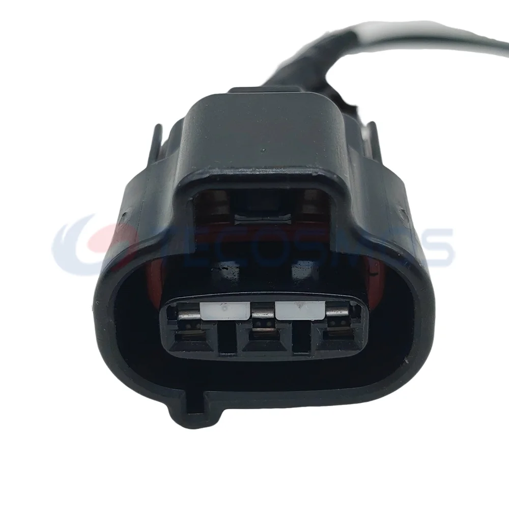 

3 Pin Auto Waterproof Connector Pigtail For Honda K20 toyota 90980-11145 Vios Carola Corolla Alto DS-BN-3F-GR VSS Sensor NCP42