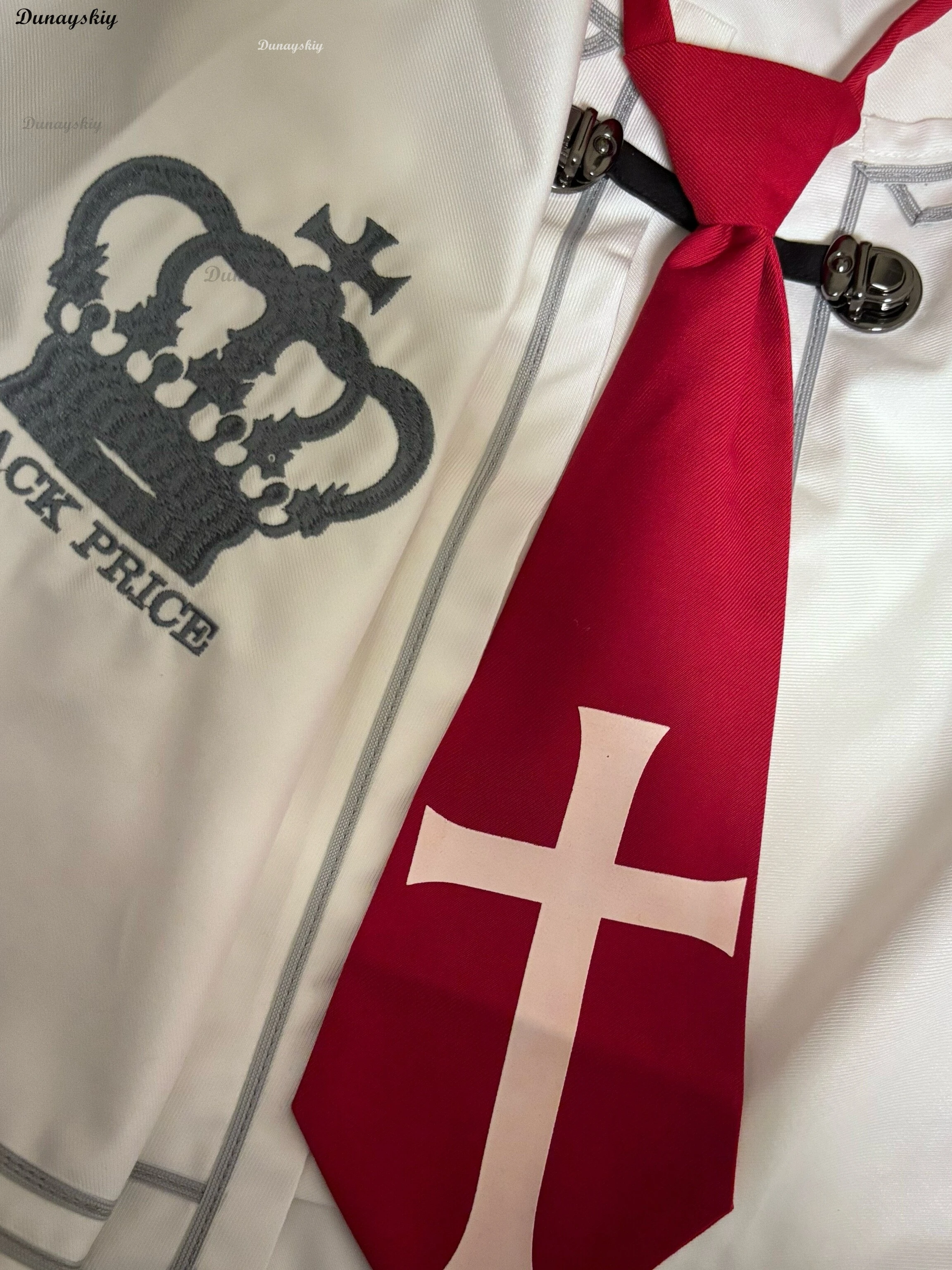 أزياء Subarashiki Hibi Vn Art Minakami Yuki التأثيرية شعر مستعار للنساء والرجال زي الحفلات ملابس لعب الأدوار في الهالوين