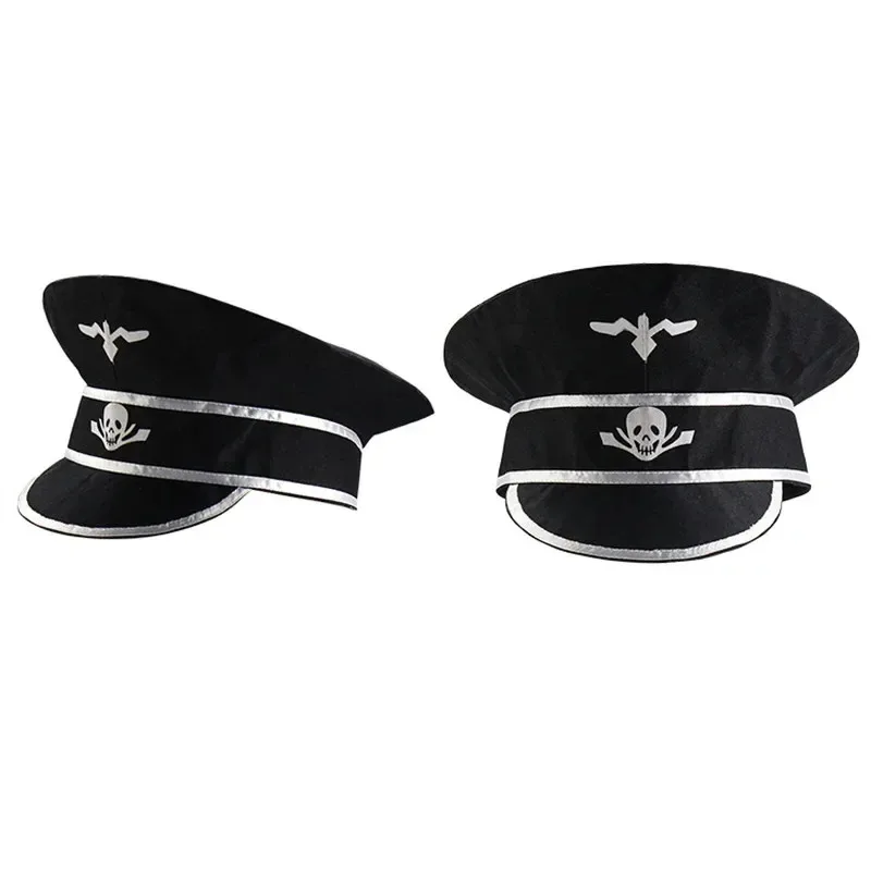 أزياء دانغانرونا V3 كوكيشي أوما التأثيرية زي الرئيس عباءة مجموعة كاملة من ملابس كرنفال الهالوين